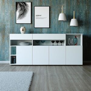 Buffet moderne MDF