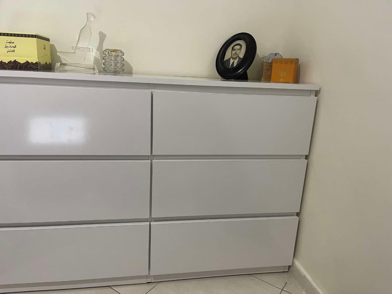 Commode 6 tiroir 3×3 - Image 7