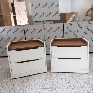 Table chevet luxe