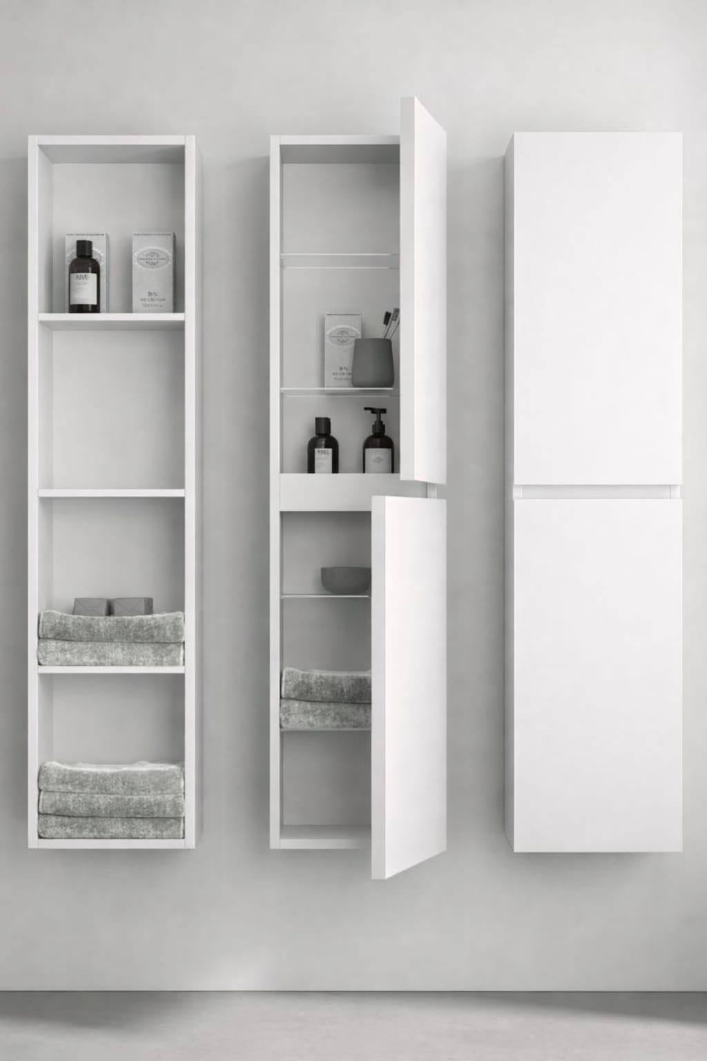 Meuble salle de bain - Image 5